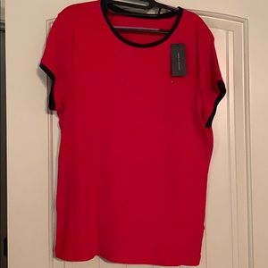 Tommy Hilfiger short sleeve tee